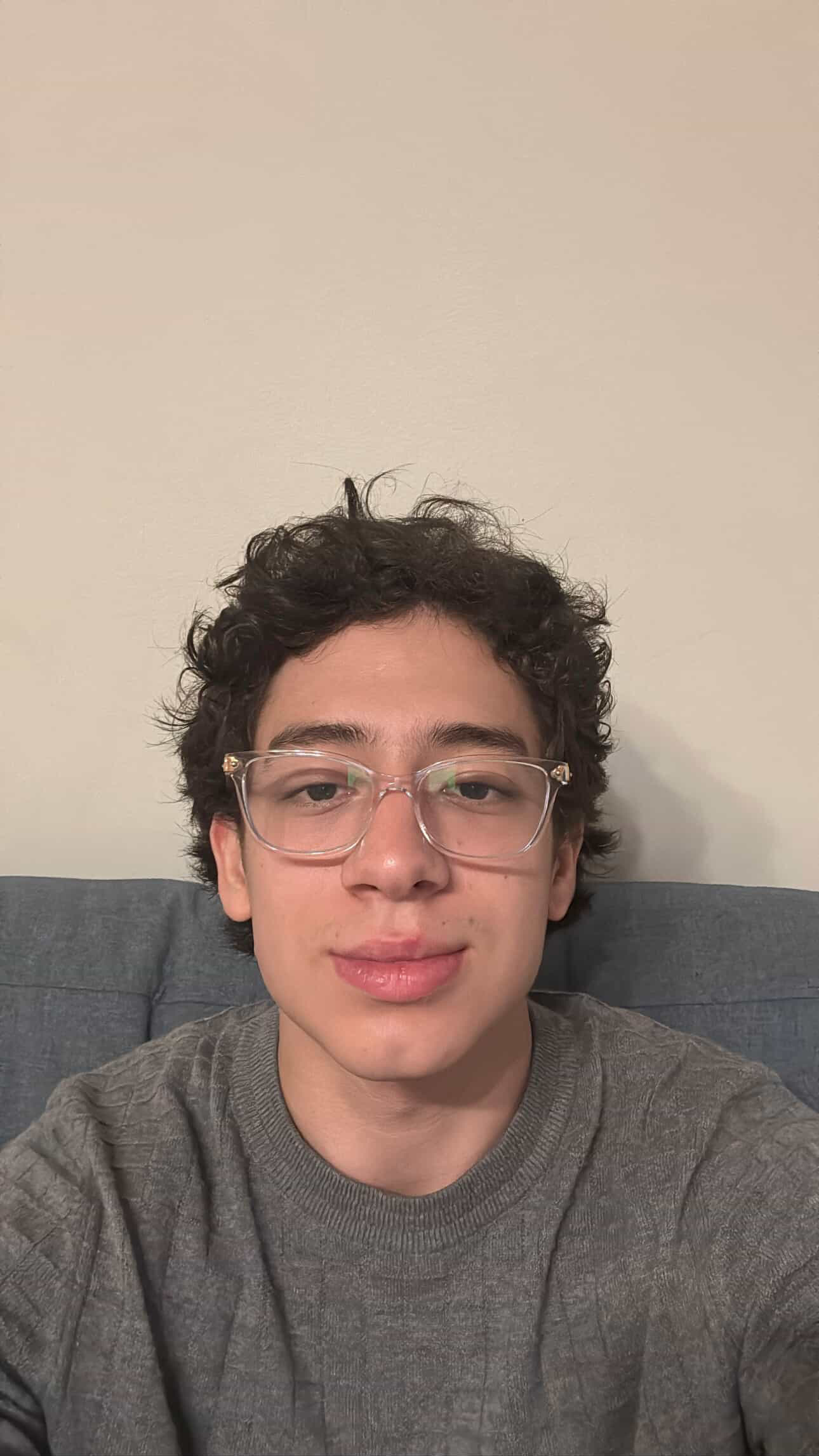 Santiago Anticona - Fundador de Shem Fund, emprendedor peruano especializado en tecnología con propósito social