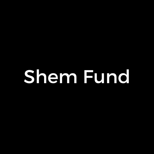 Shem Fund Logo