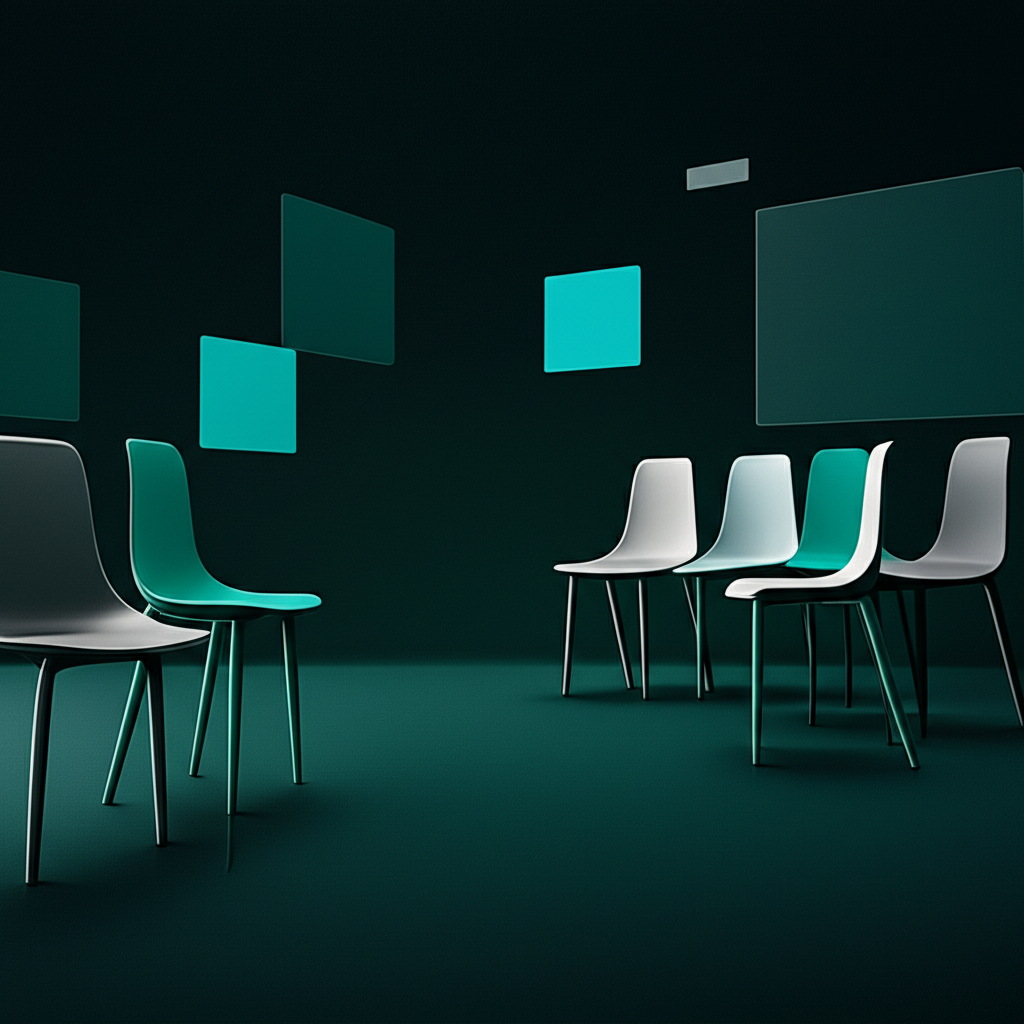 Hay más eventos de innovación que innovación